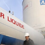 Air Liquide : hausse en Bourse liée aux rumeurs d’intervention d’Elliott Management