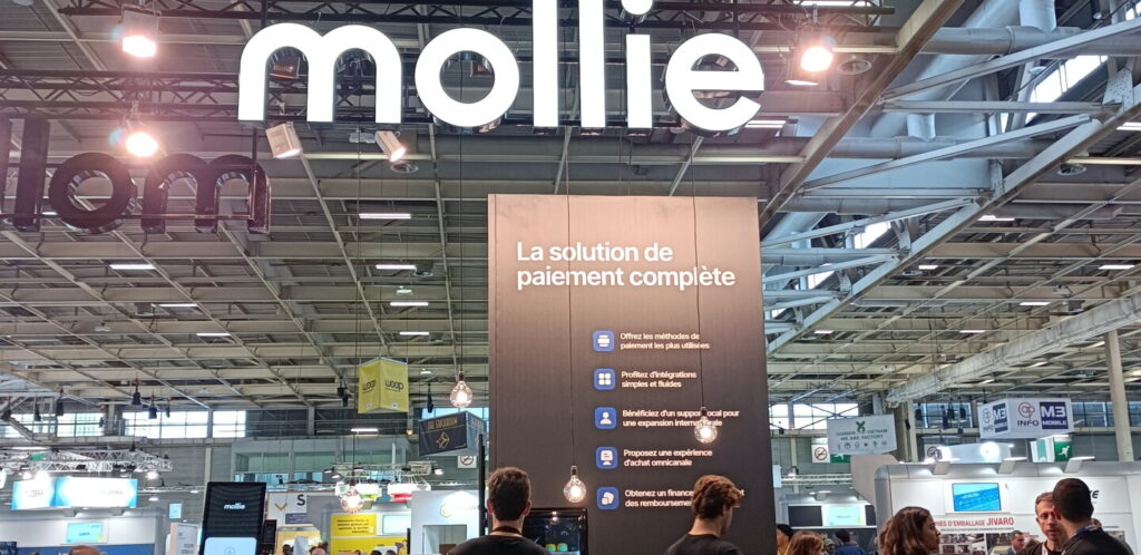 Mollie acquiert la fintech GoCardless pour renforcer ses services de paiement en ligne.