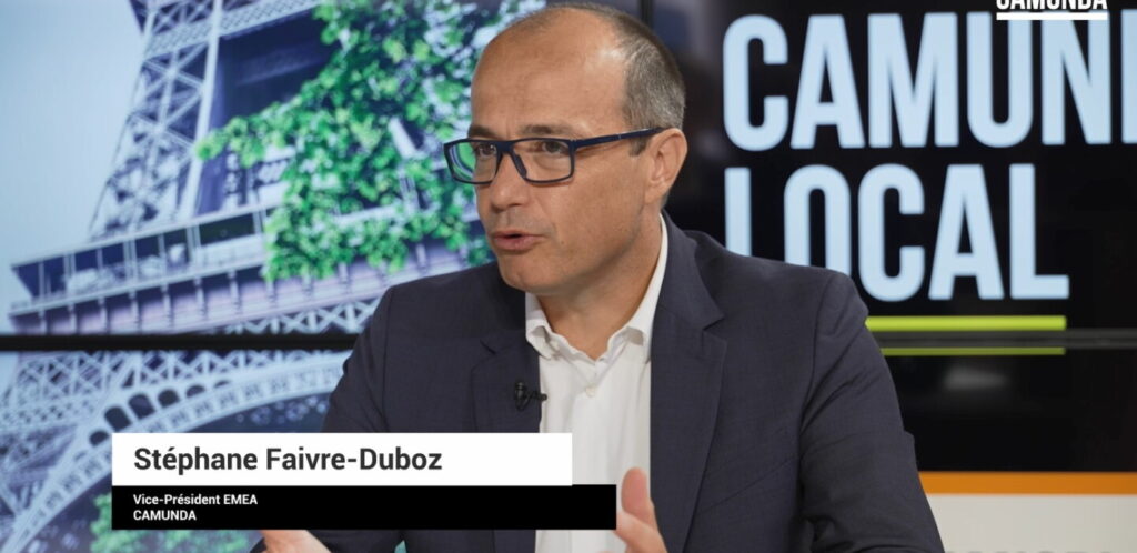 IA agentique : comment les entreprises révisent leurs processus sans précédent.