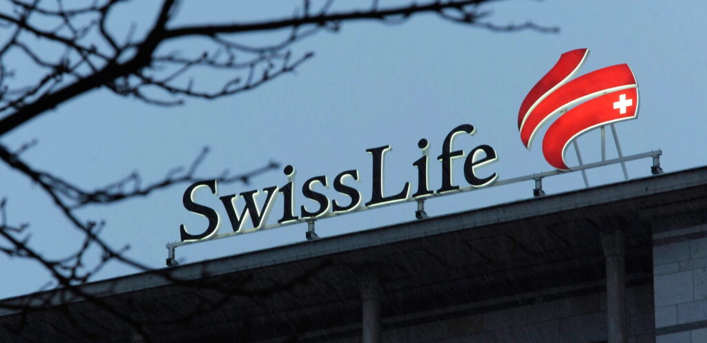 Swiss Life France annonce des résultats semestriels en hausse grâce à sa stratégie haut de gamme.
