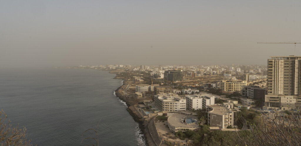 Le Sénégal lance une réorganisation de sa dette pour améliorer sa situation économique.