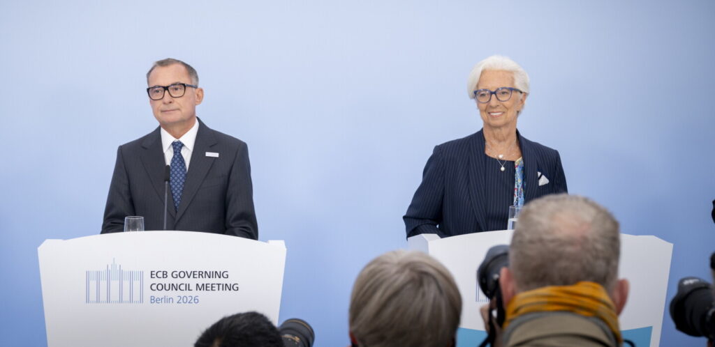 La BCE augmente les taux d’intérêt, entraînant une hausse des coûts d’emprunt en Europe.