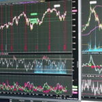 Le potentiel de progression des marchés actions en baisse selon des analystes financiers.