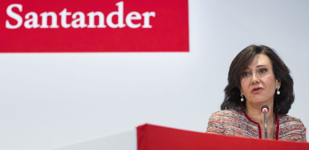 Santander remporte son appel contre Axa dans l’affaire des polices d’assurance emprunteur