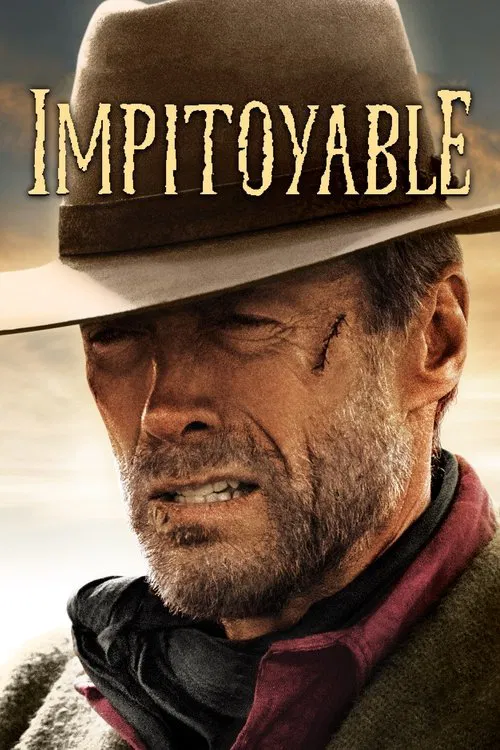 Impitoyable : où regarder ?