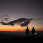 Vénus disparaît du ciel du soir : conseils pour l&rsquo;observer avant qu&rsquo;elle ne disparaisse.