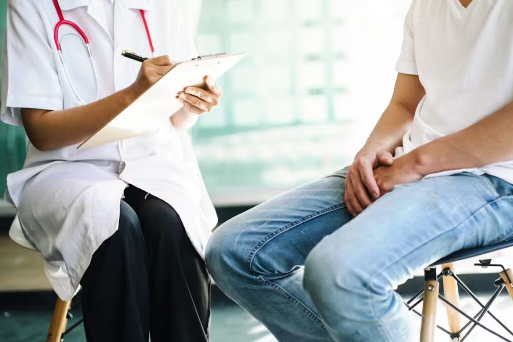 Vasectomie : un couple français partage son expérience après deux enfants.