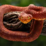 Des scientifiques découvrent un nouvel antivenin puissant dans le sang de serpents à sonnettes.