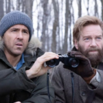 Ryan Reynolds dans Mayday : un film sur la guerre froide et ses conséquences.