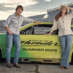 Anne Hathaway et Tom Cruise collaborent pour le remake de « Jours de Tonnerre »
