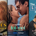 Prime Video présente trois nouvelles romances pour enrichir son catalogue de septembre.