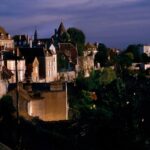 Une petite ville française offre une retraite paisible à prix abordable près de la nature.