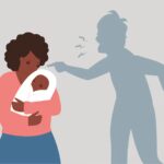 Violences conjugales en France : étude révèle des risques accrus pour la survie infantile