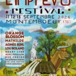 Participation au Festival L’Imprévu : modalités d&rsquo;inscription et conditions requises.
