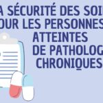 Concours régional 2026 sur la sécurité des soins pour les patients atteints de pathologies chroniques