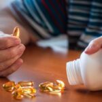 Vitamine D associée à une réduction du risque de démence selon une étude scientifique.
