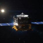 Une mission spatiale de 40 000 milliards de km atteindra sa destination dans 80 000 ans.
