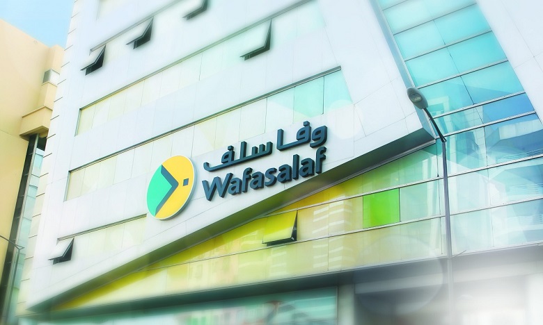 Wafasalaf : PNB atteint 866 MDH à fin juin, reflétant une croissance stable.