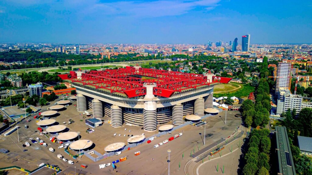 Week-end à Milan : programme des visites et match au San Siro pour les fans de foot