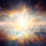 Une étoile explose à 45 millions d&rsquo;années-lumière, visible depuis la Terre.