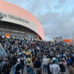Agression sexuelle au stade Vélodrome : enquête sur des frottements suspects et traces de semence.