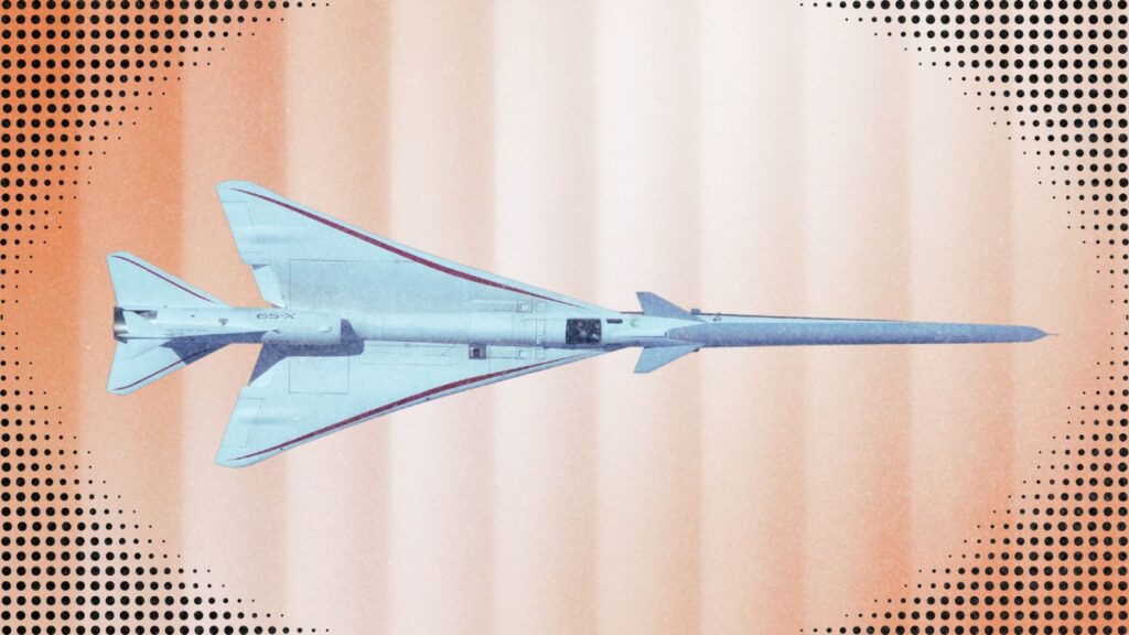 L’X-59 de NASA effectue son premier vol, marquant une avancée pour l’aviation européenne.