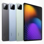 Xiaomi Pad 7 disponible à prix réduit lors d’une vente éphémère.