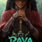 Raya et le Dernier Dragon : où regarder ?