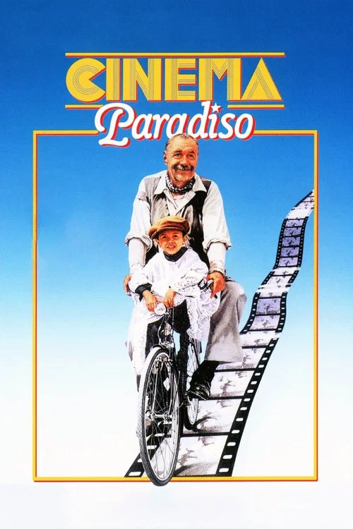 Cinema Paradiso : où regarder ?