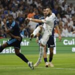 Amine Gouiri : « Tôt ou tard, ça va payer » après la défaite de l&rsquo;OM contre le Paris FC.